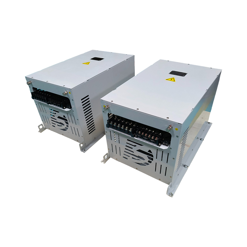 諧波濾波器（HFL）